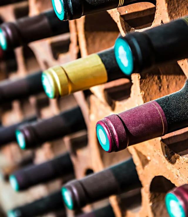Cavavin - Distribution de vins et spiritueux authentiques